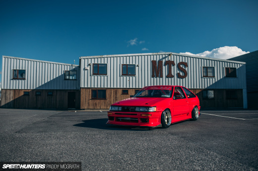 2019 RYO AE86 SH&nbsp;Extra-3