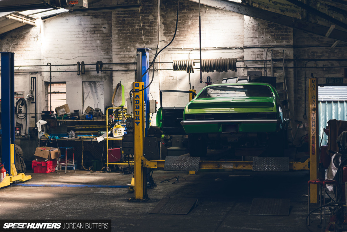 PROJECT B7 RS4 AVANT SPEEDHUNTERS Â©JORDAN BUTTERS--4