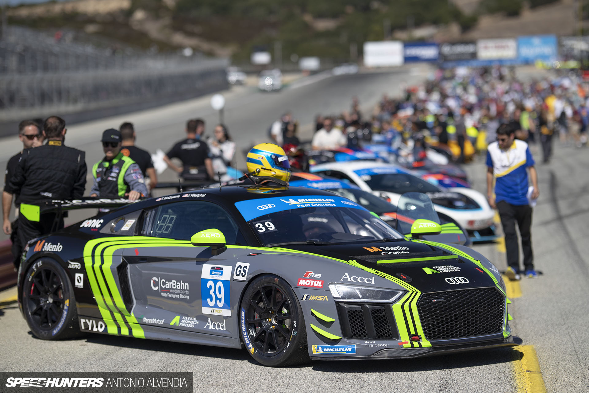 IMSA Laguna Seca Antonio Sureshot 1920wm 1DX22105 300