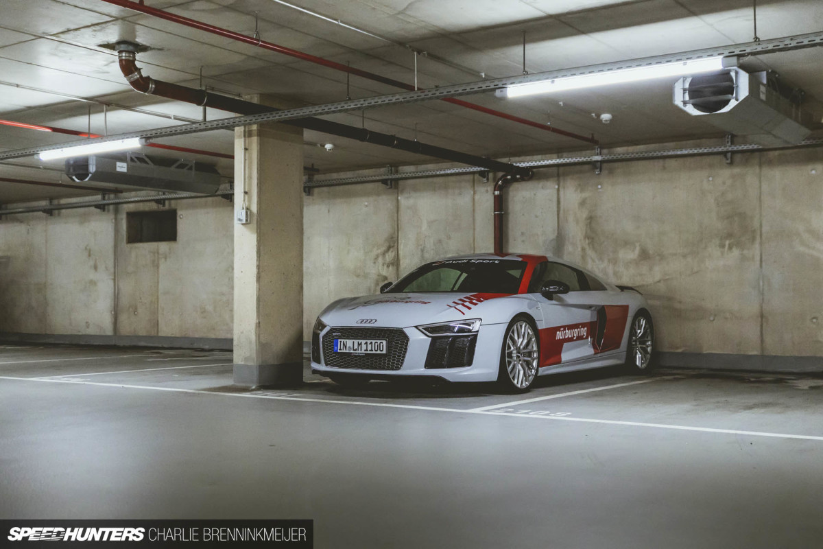 2019 Porsche Musuem by Charlie Brenninkmeijer Speedhunters-02