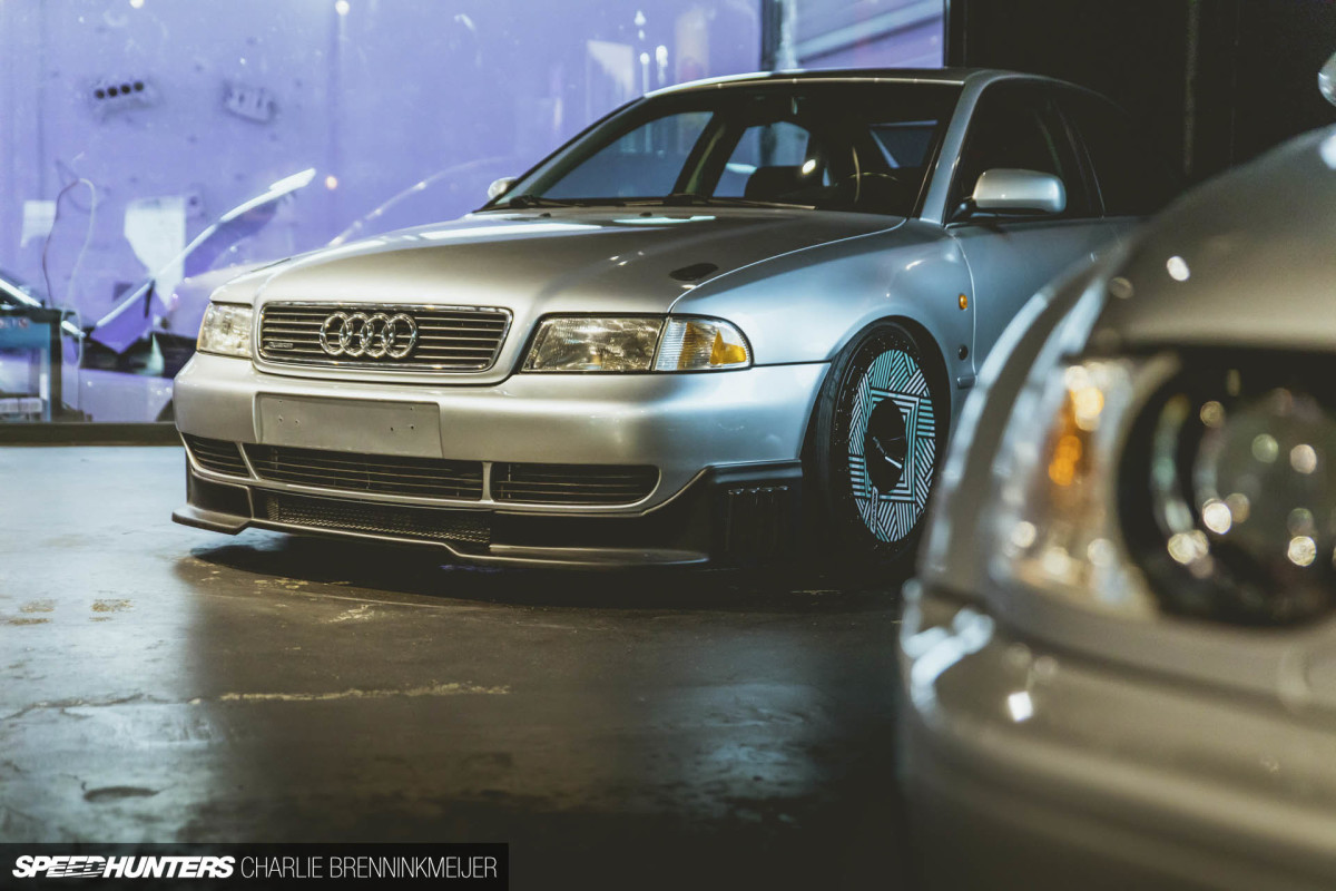 2019 Porsche Musuem by Charlie Brenninkmeijer Speedhunters-03