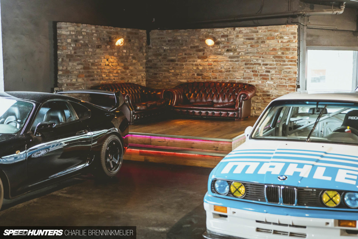 2019 Porsche Musuem by Charlie Brenninkmeijer Speedhunters-06