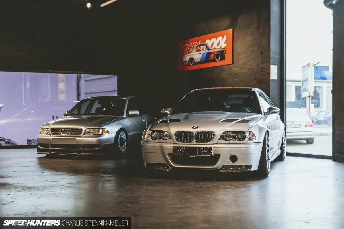 2019 Porsche Musuem by Charlie Brenninkmeijer Speedhunters-14