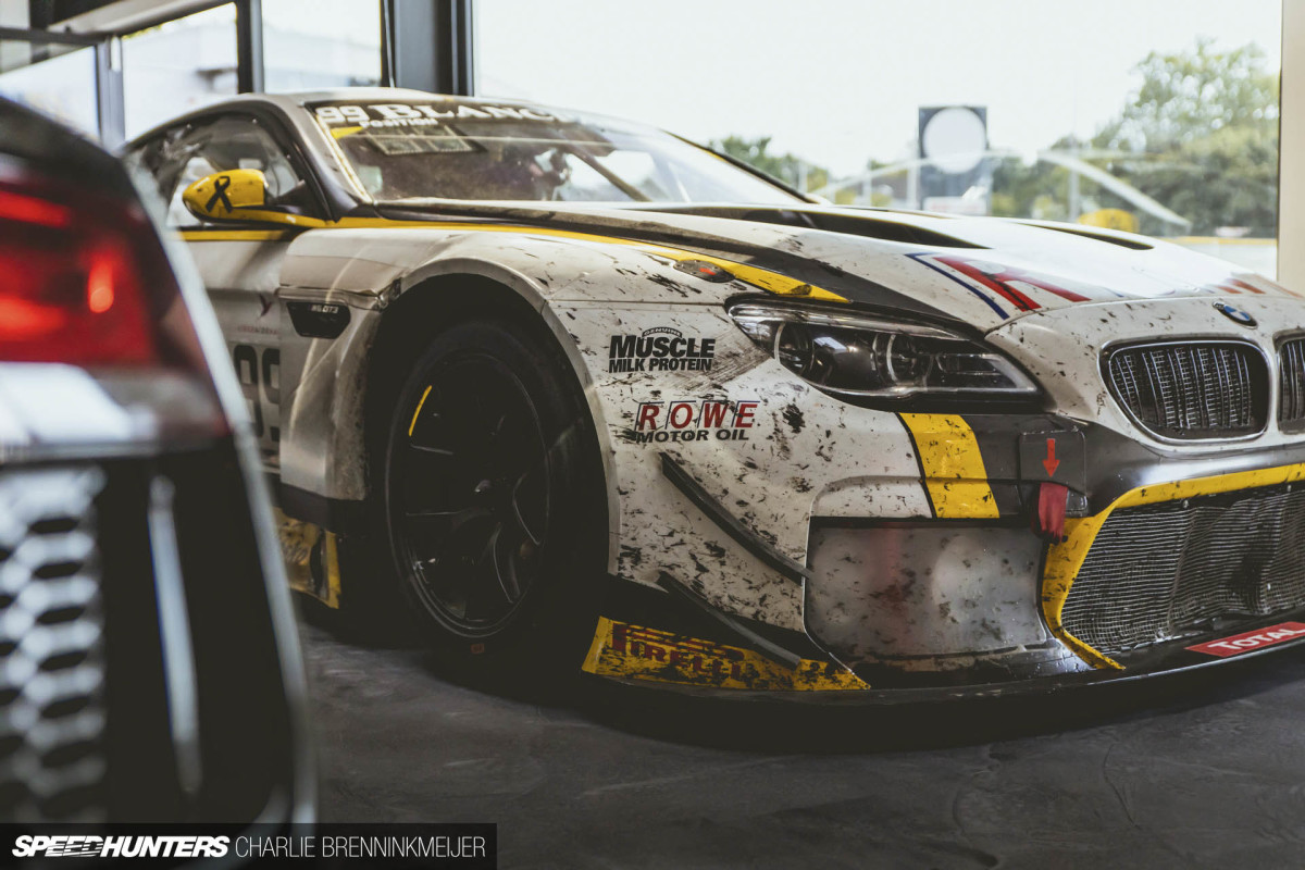 2019 Porsche Musuem by Charlie Brenninkmeijer Speedhunters-15