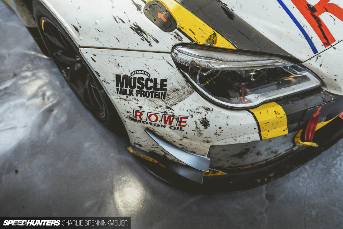 2019 Porsche Musuem by Charlie Brenninkmeijer Speedhunters-16