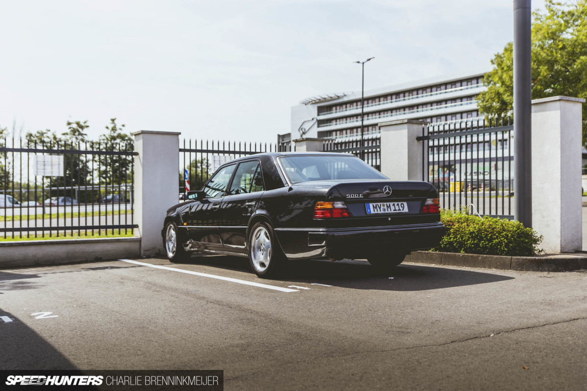2019 Porsche Musuem by Charlie Brenninkmeijer Speedhunters-24