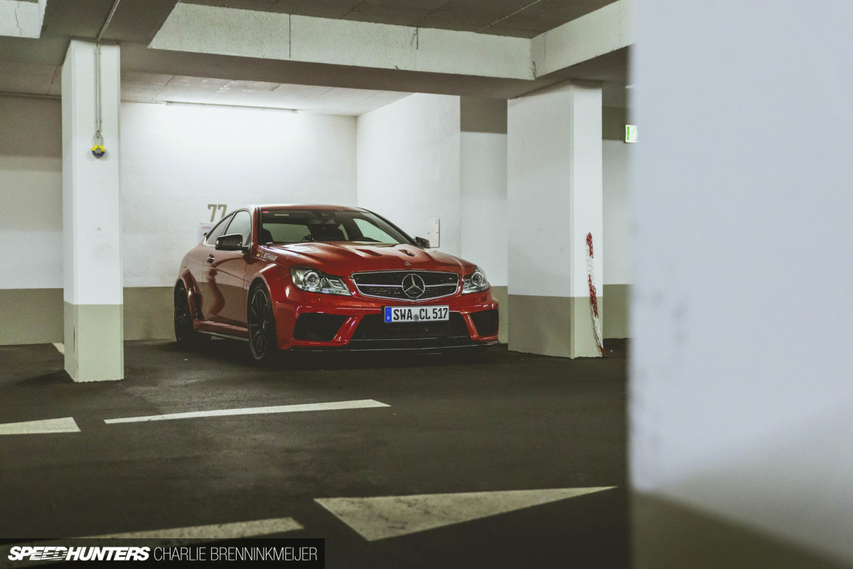 2019 Porsche Musuem by Charlie Brenninkmeijer Speedhunters-25