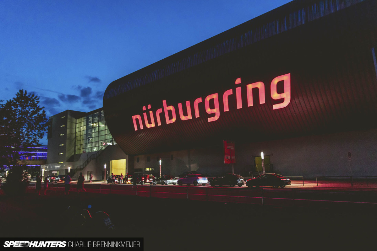 2019 Porsche Musuem by Charlie Brenninkmeijer Speedhunters-29