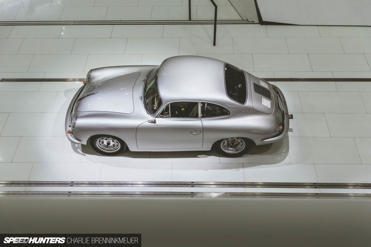 2019 Porsche Musuem by Charlie Brenninkmeijer Speedhunters-31