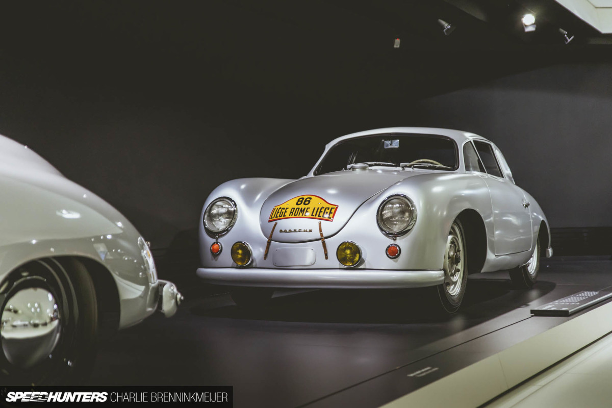 2019 Porsche Musuem by Charlie Brenninkmeijer Speedhunters-33
