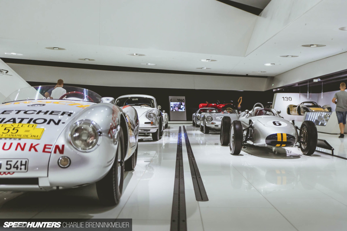 2019 Porsche Musuem by Charlie Brenninkmeijer Speedhunters-34