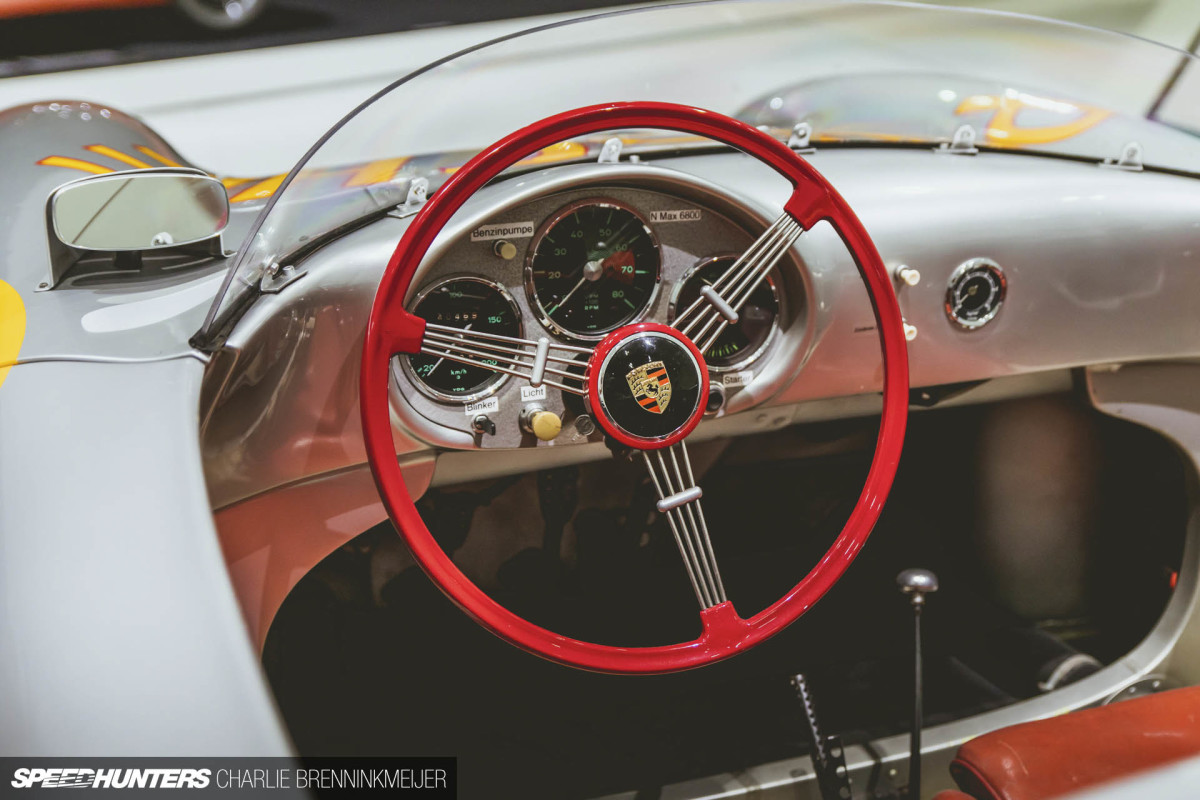 2019 Porsche Musuem by Charlie Brenninkmeijer Speedhunters-35