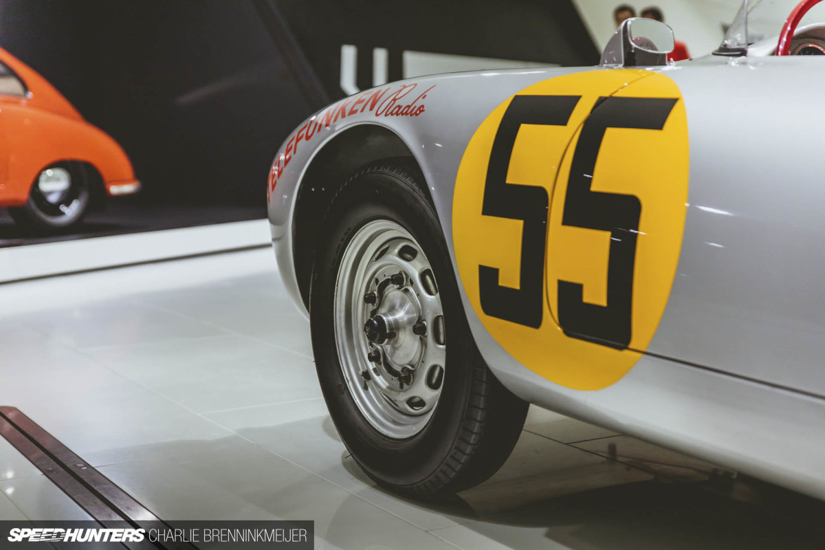 2019 Porsche Musuem by Charlie Brenninkmeijer Speedhunters-36