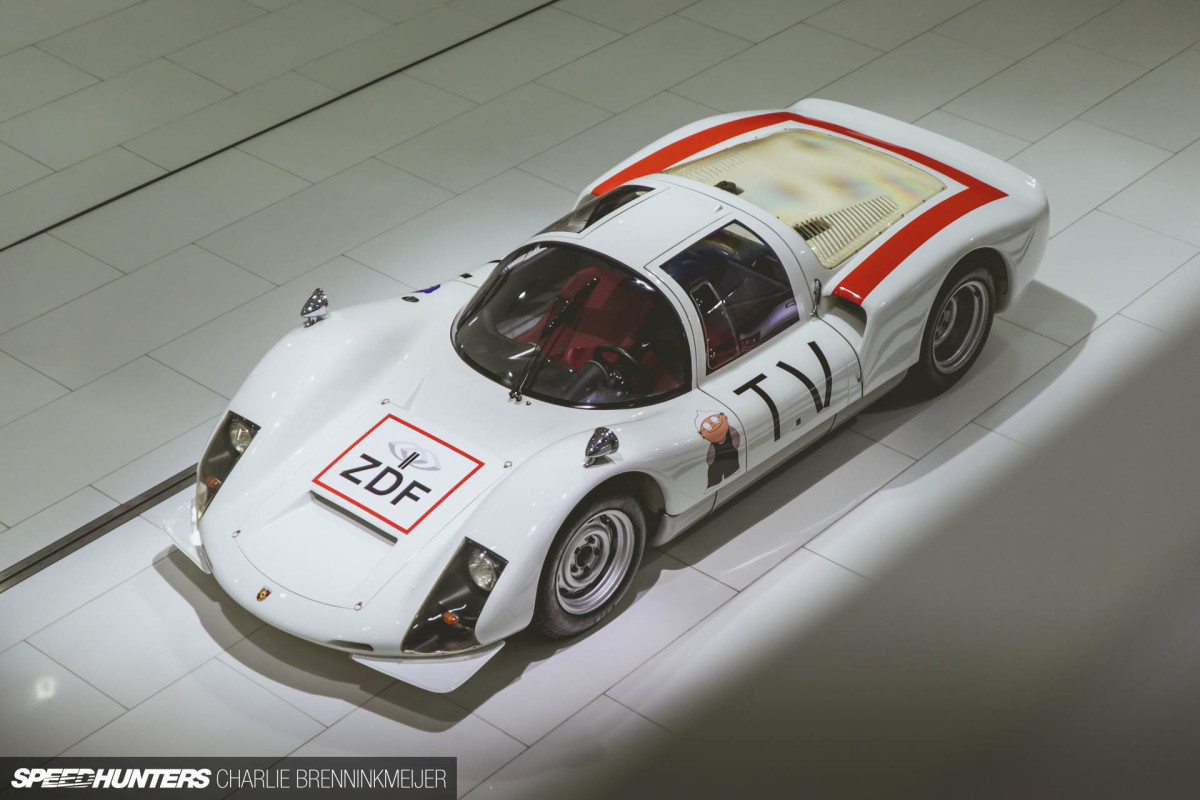 2019 Porsche Musuem by Charlie Brenninkmeijer Speedhunters-40