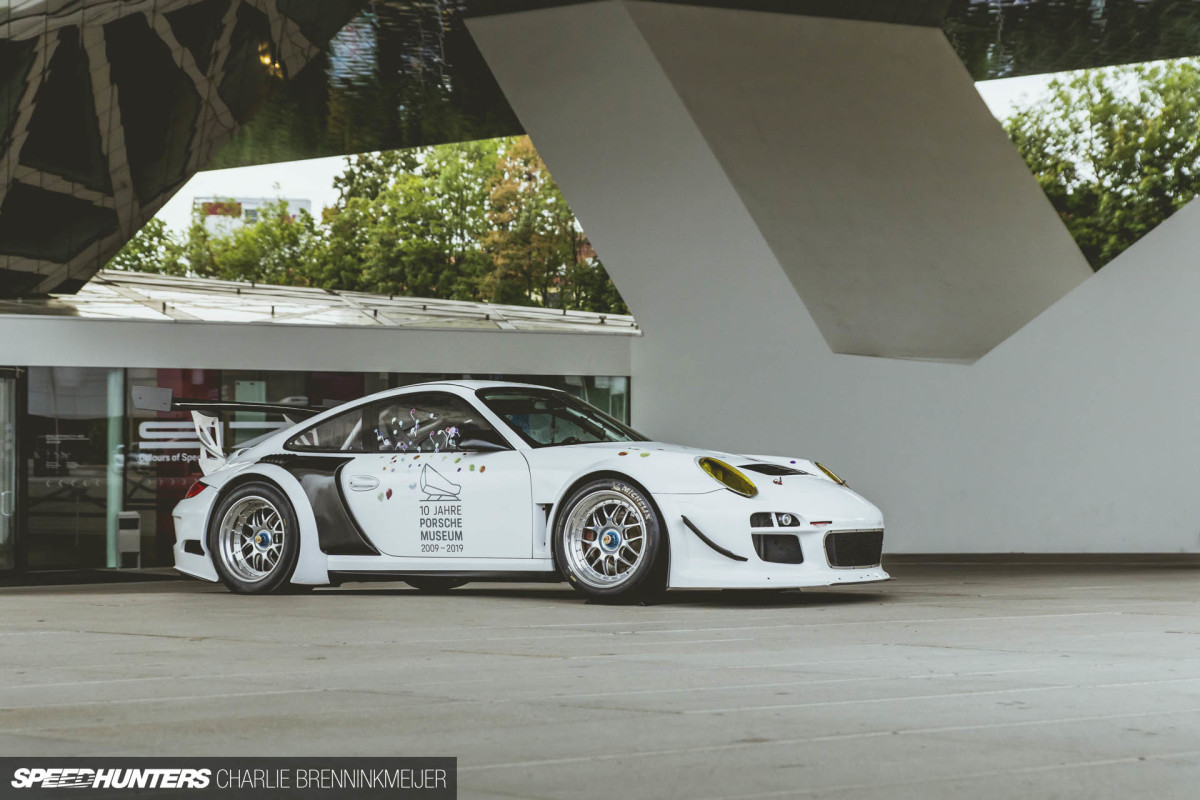 2019 Porsche Musuem by Charlie Brenninkmeijer Speedhunters-42
