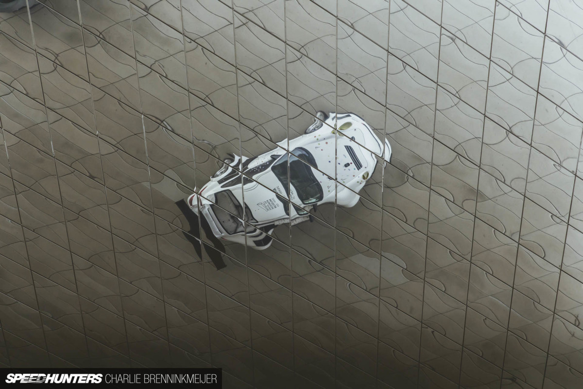 2019 Porsche Musuem by Charlie Brenninkmeijer Speedhunters-43