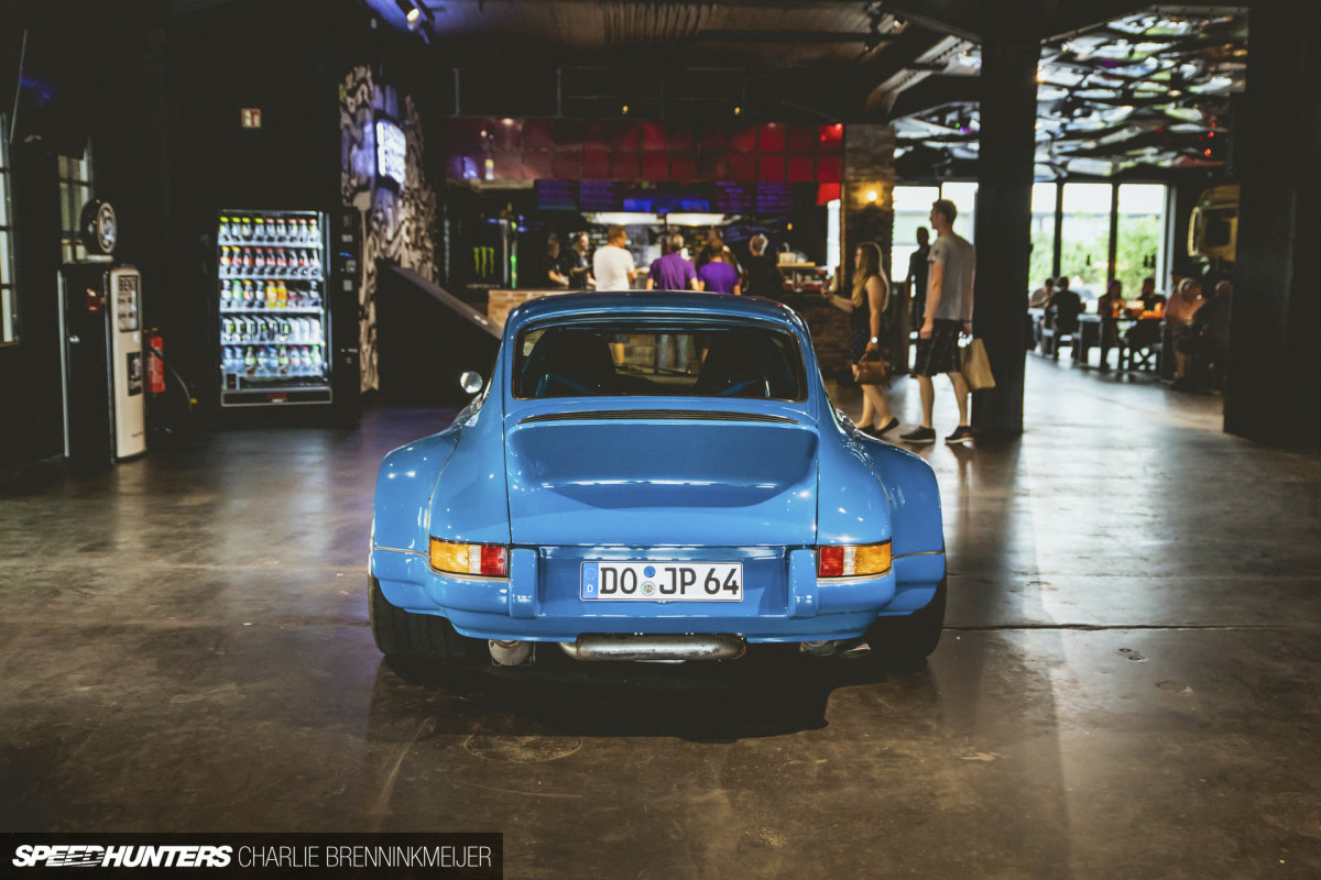 2019 Porsche Musuem by Charlie Brenninkmeijer Speedhunters-48