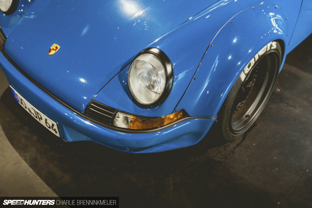 2019 Porsche Musuem by Charlie Brenninkmeijer Speedhunters-49