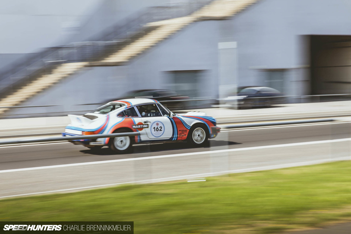 2019 Porsche Musuem by Charlie Brenninkmeijer Speedhunters-51