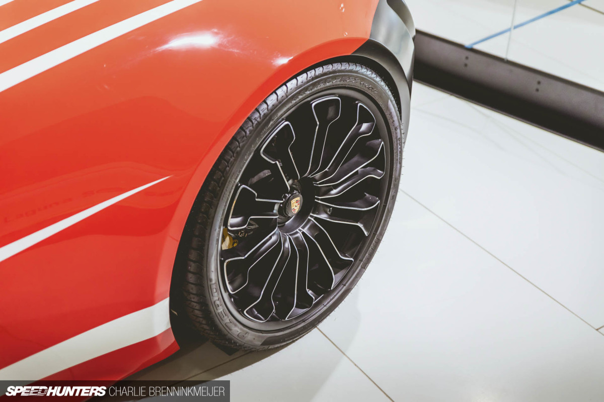 2019 Porsche Musuem by Charlie Brenninkmeijer Speedhunters-56