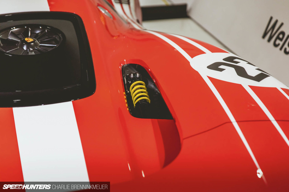 2019 Porsche Musuem by Charlie Brenninkmeijer Speedhunters-59