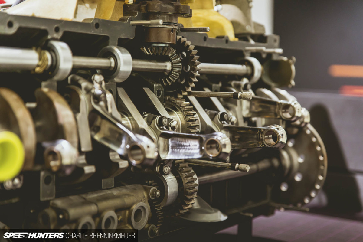 2019 Porsche Musuem by Charlie Brenninkmeijer Speedhunters-63