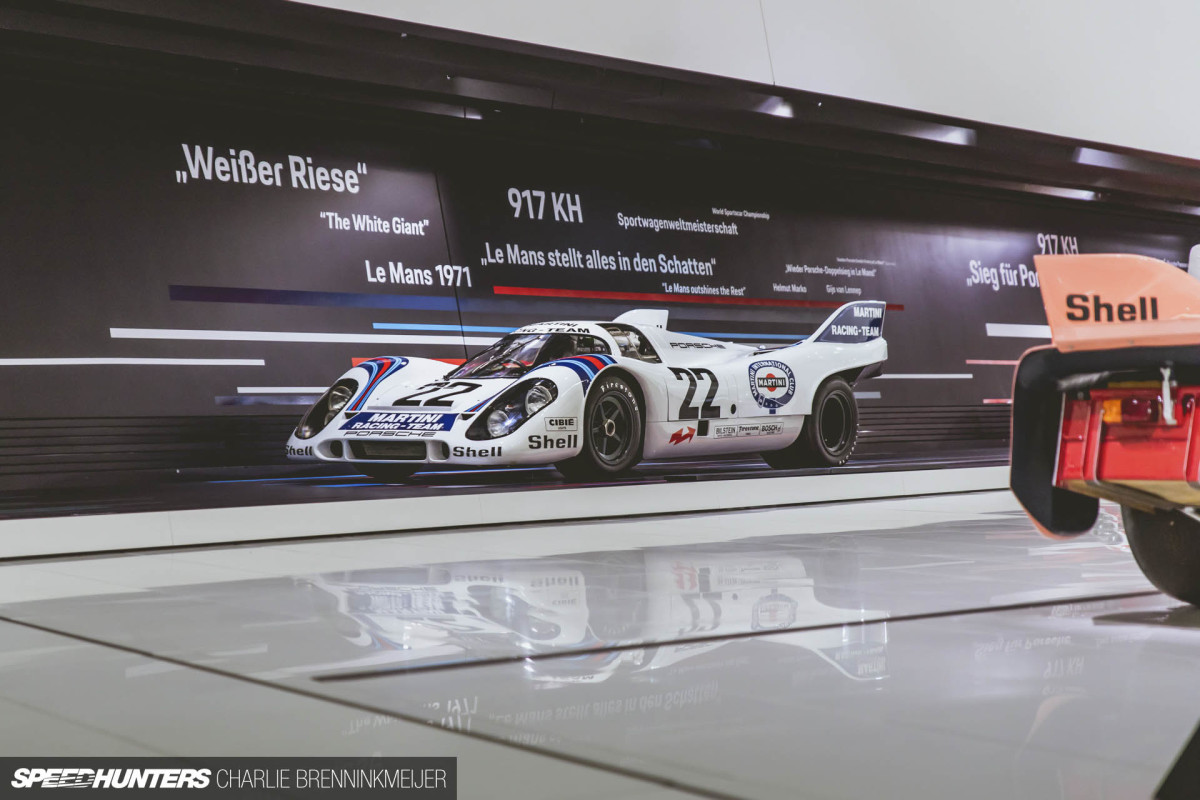 2019 Porsche Musuem by Charlie Brenninkmeijer Speedhunters-64