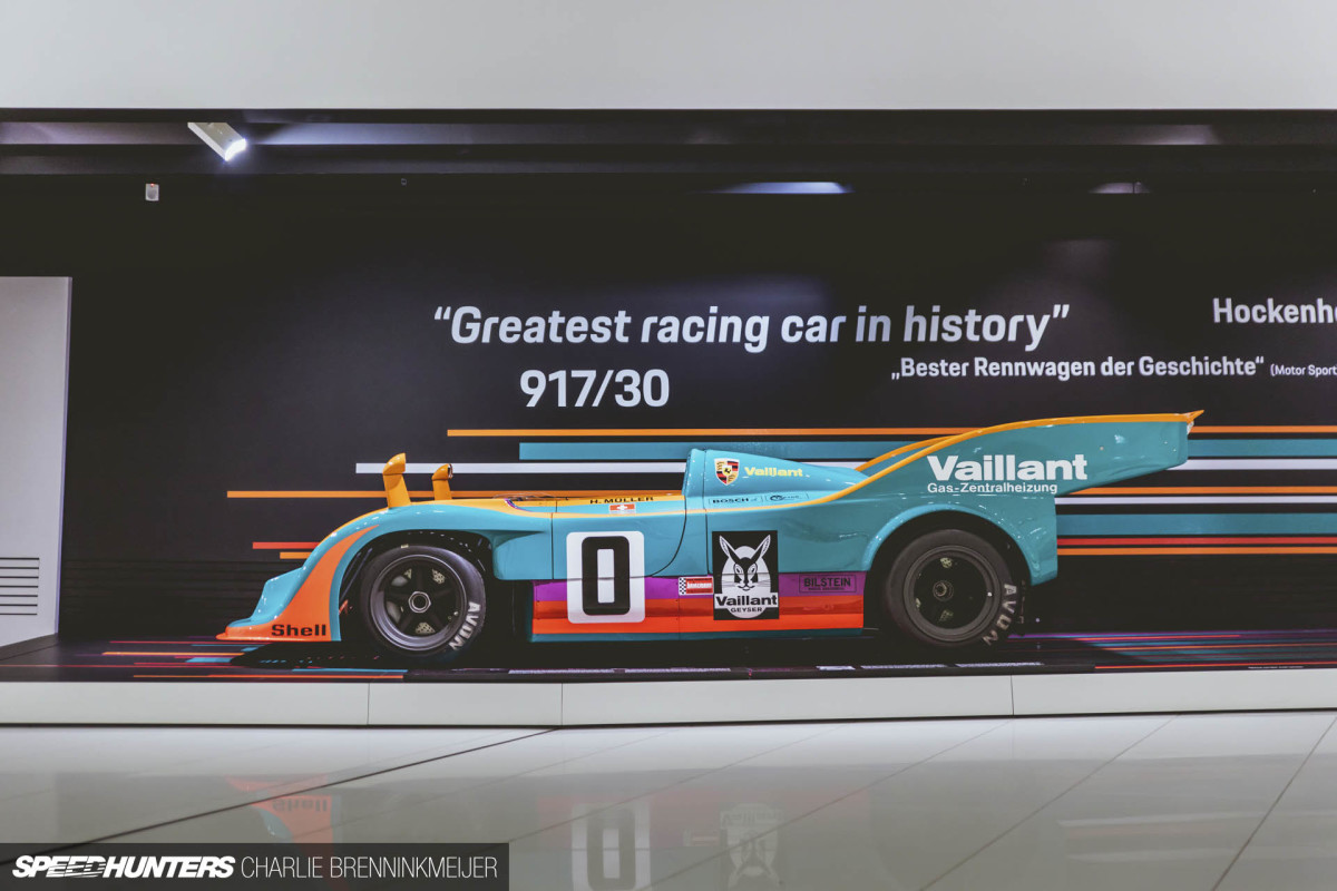 2019 Porsche Musuem by Charlie Brenninkmeijer Speedhunters-65
