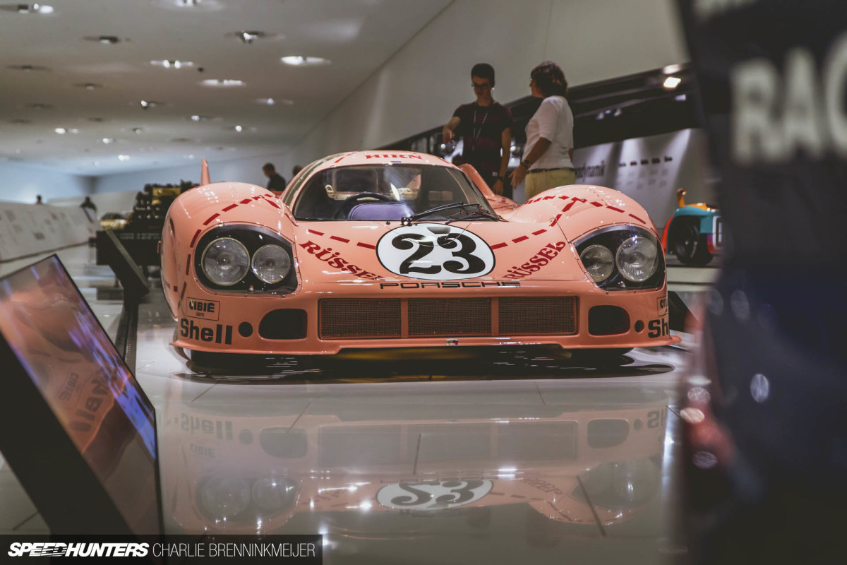 2019 Porsche Musuem by Charlie Brenninkmeijer Speedhunters-66