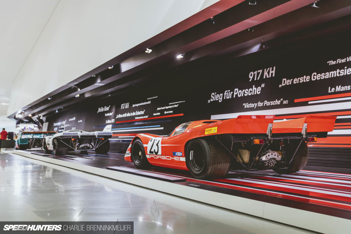 2019 Porsche Musuem by Charlie Brenninkmeijer Speedhunters-68