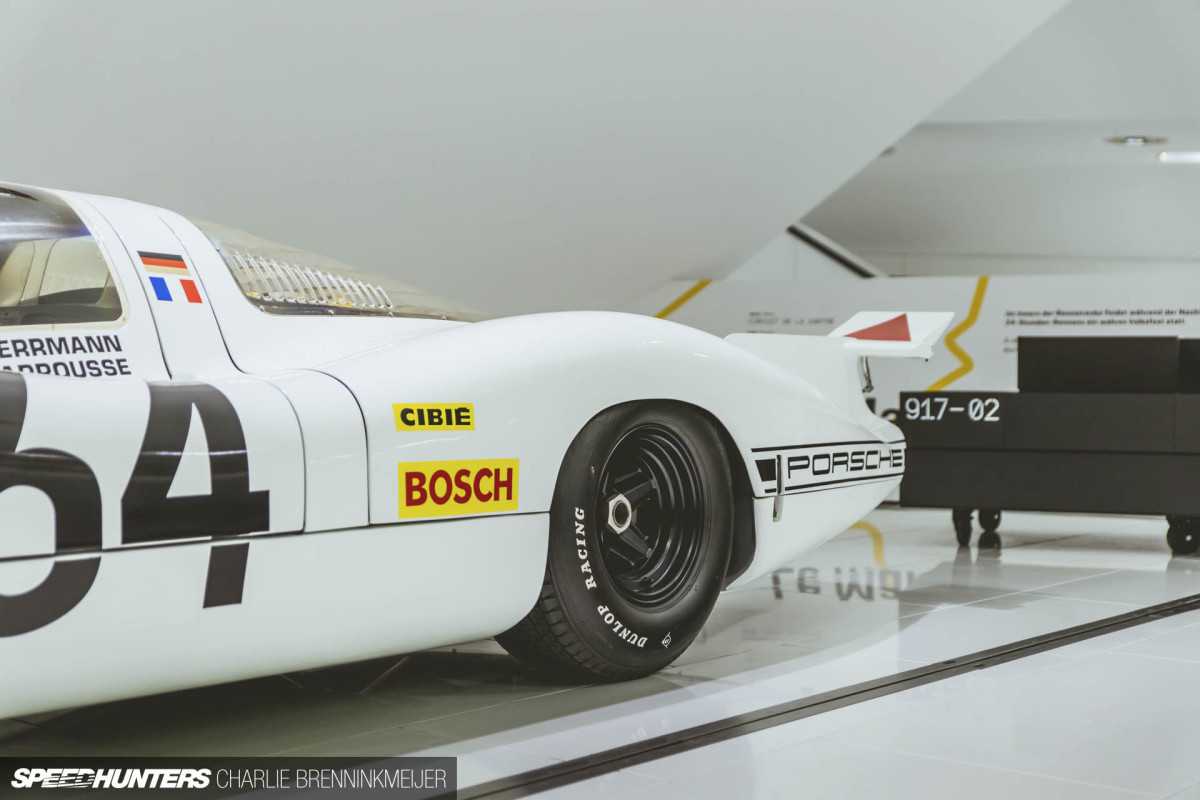 2019 Porsche Musuem by Charlie Brenninkmeijer Speedhunters-69