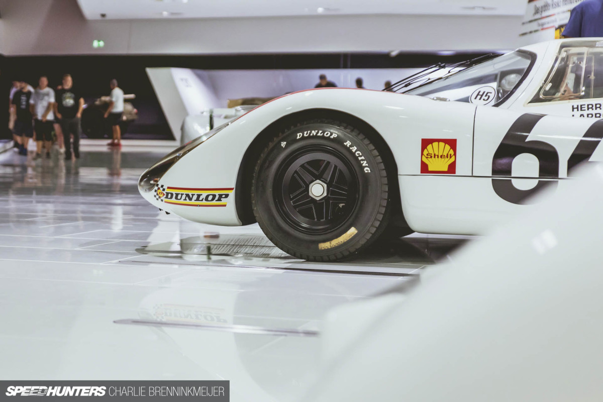 2019 Porsche Musuem by Charlie Brenninkmeijer Speedhunters-70