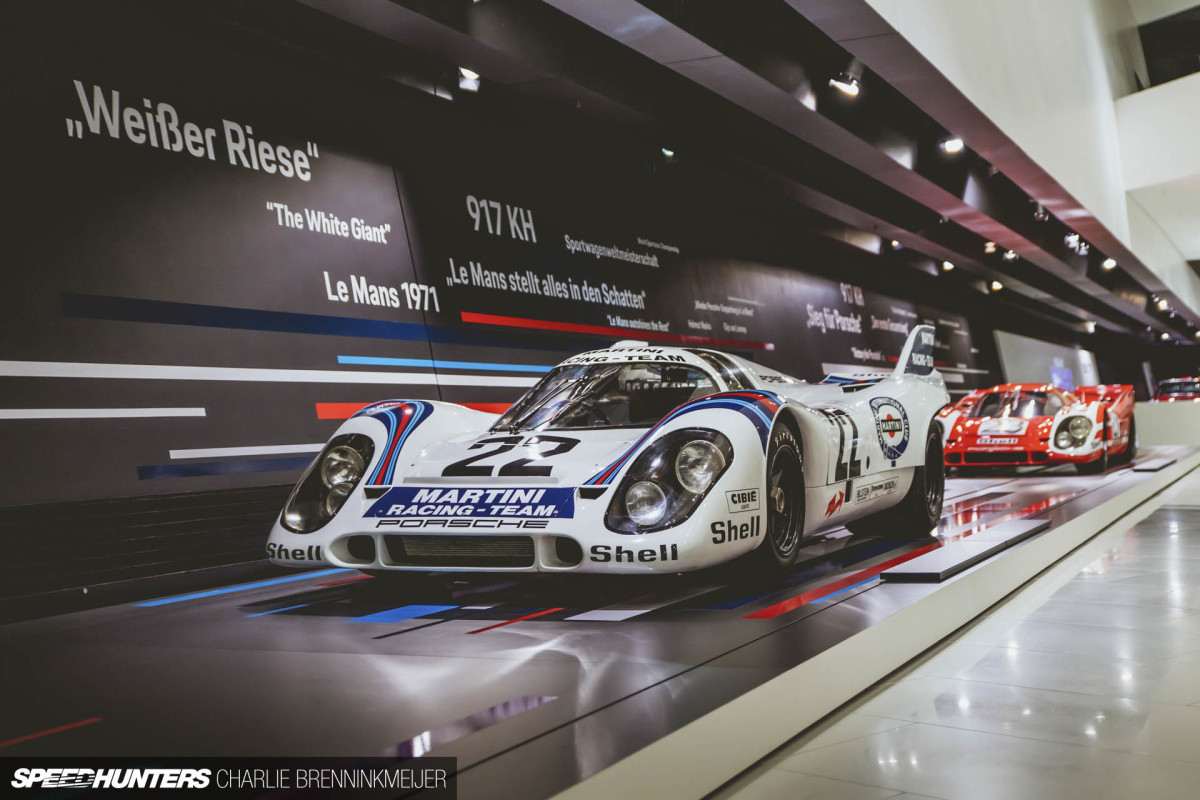 2019 Porsche Musuem by Charlie Brenninkmeijer Speedhunters-71