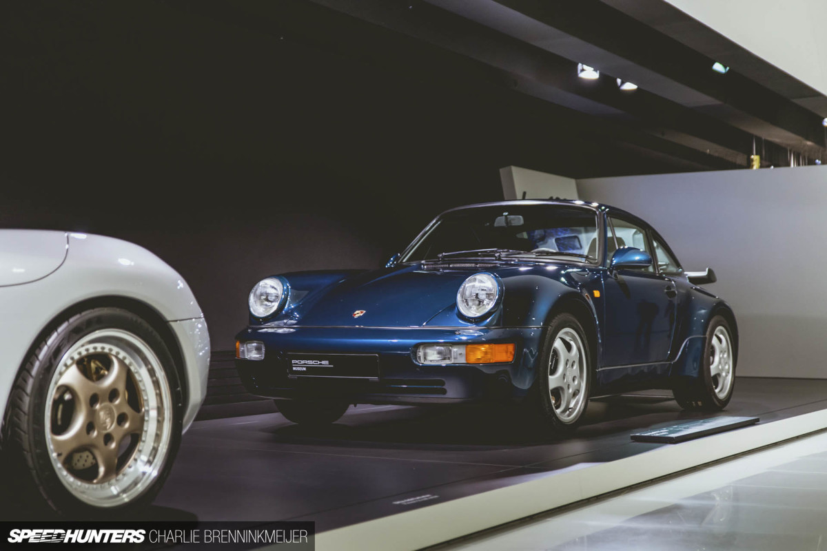 2019 Porsche Musuem by Charlie Brenninkmeijer Speedhunters-76