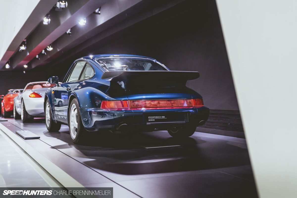 2019 Porsche Musuem by Charlie Brenninkmeijer Speedhunters-77