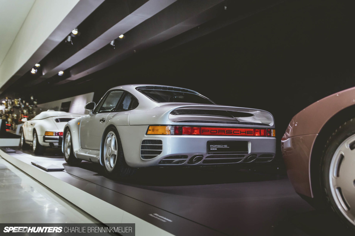 2019 Porsche Musuem by Charlie Brenninkmeijer Speedhunters-78