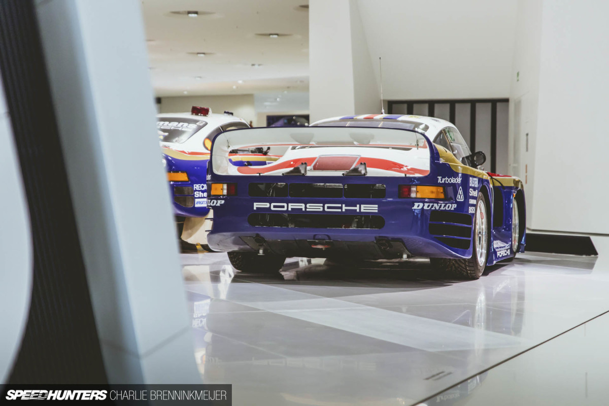 2019 Porsche Musuem by Charlie Brenninkmeijer Speedhunters-79