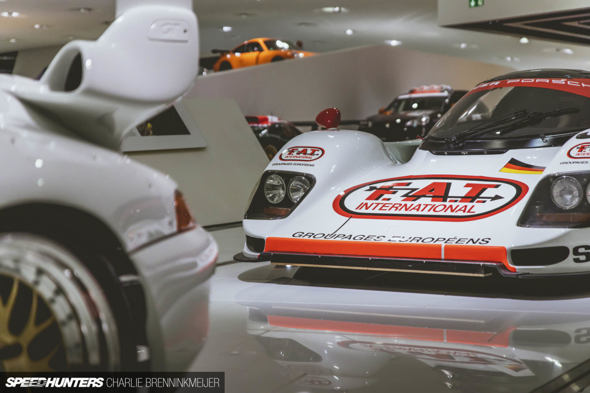 2019 Porsche Musuem by Charlie Brenninkmeijer Speedhunters-81