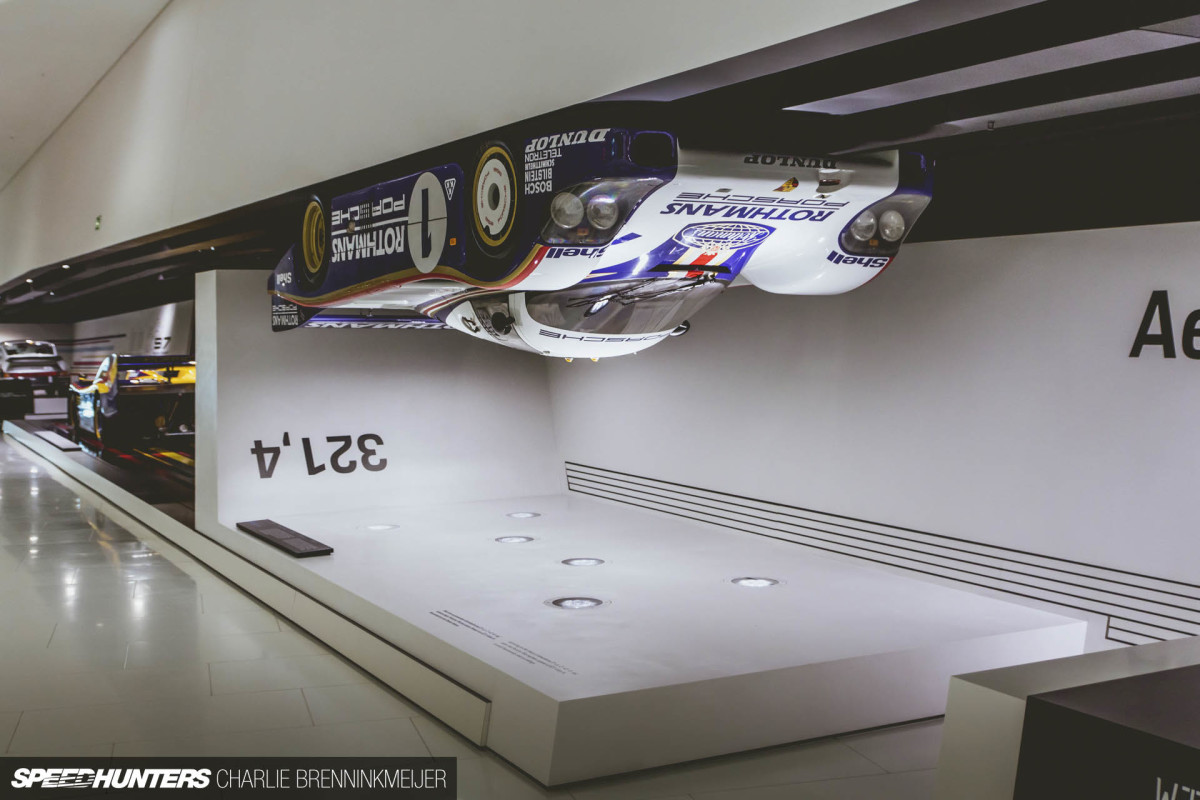 2019 Porsche Musuem by Charlie Brenninkmeijer Speedhunters-82