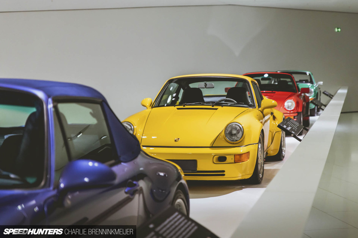 2019 Porsche Musuem by Charlie Brenninkmeijer Speedhunters-83