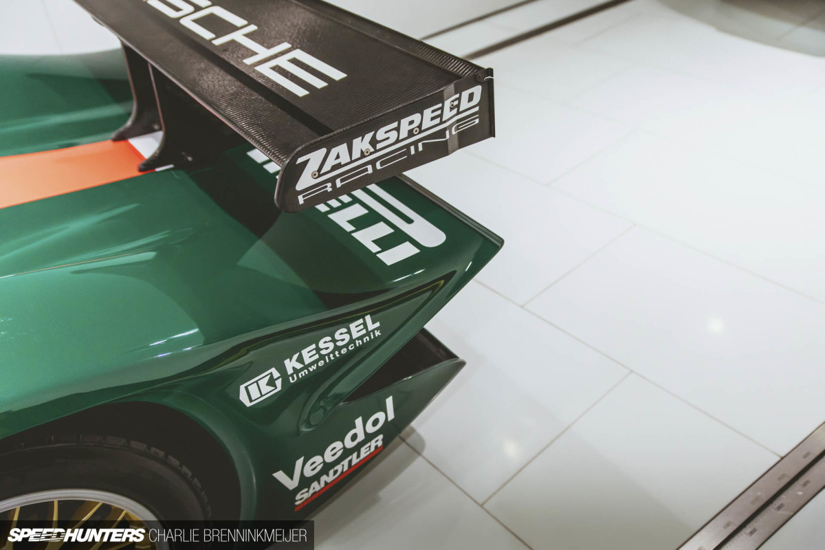 2019 Porsche Musuem by Charlie Brenninkmeijer Speedhunters-85