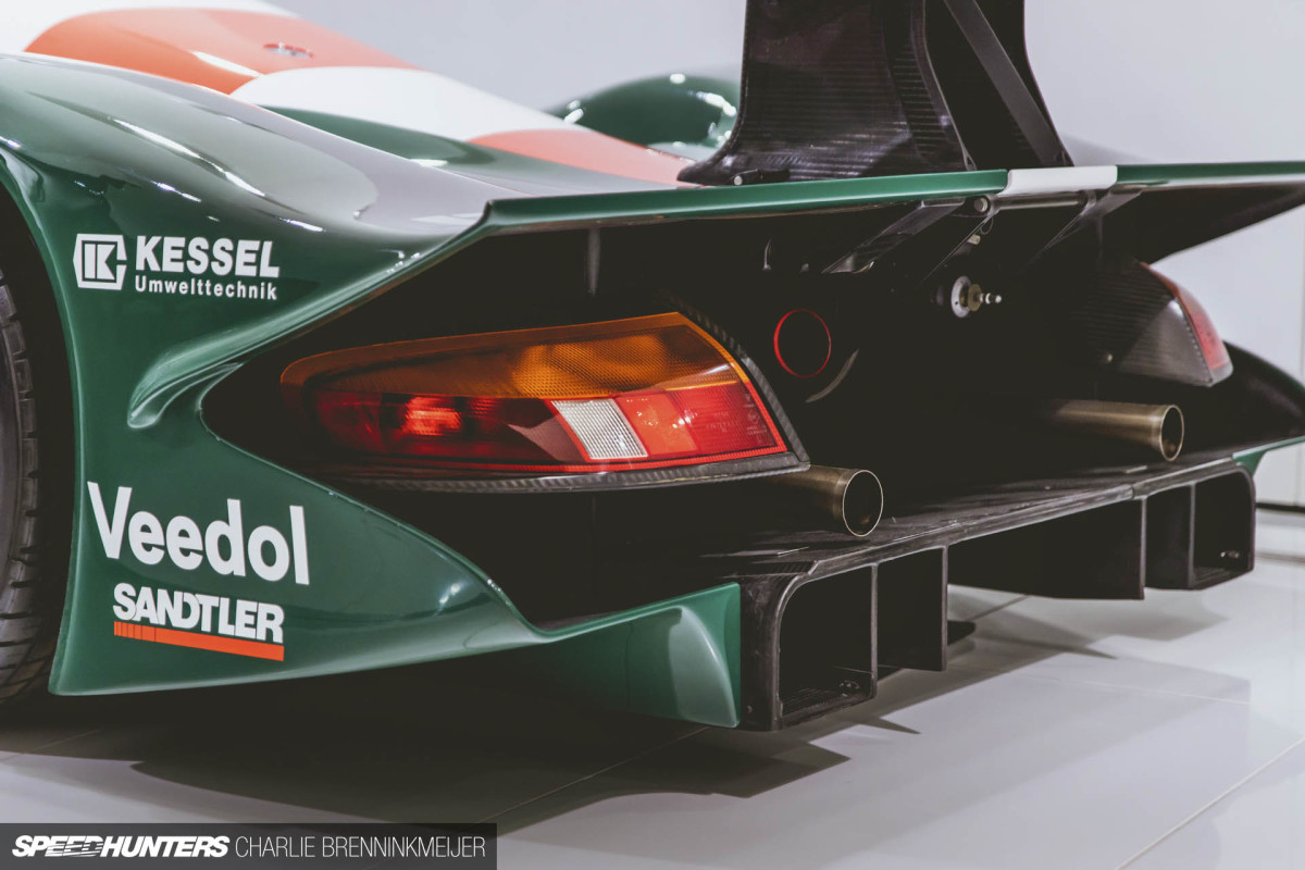 2019 Porsche Musuem by Charlie Brenninkmeijer Speedhunters-87