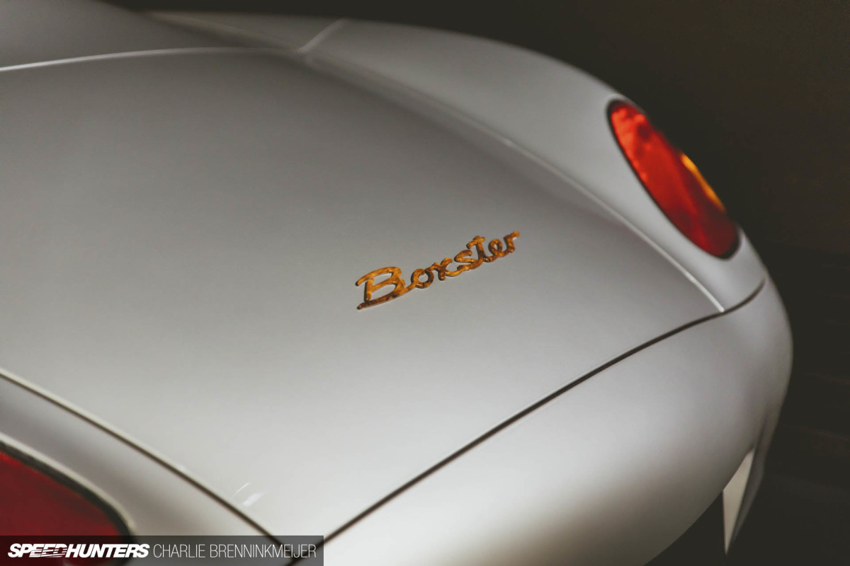 2019 Porsche Musuem by Charlie Brenninkmeijer Speedhunters-89