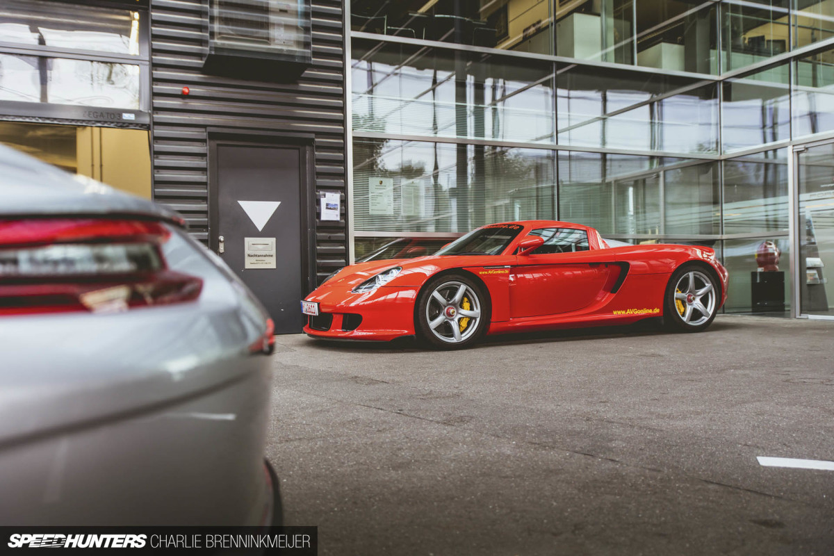 2019 Porsche Musuem by Charlie Brenninkmeijer Speedhunters-90