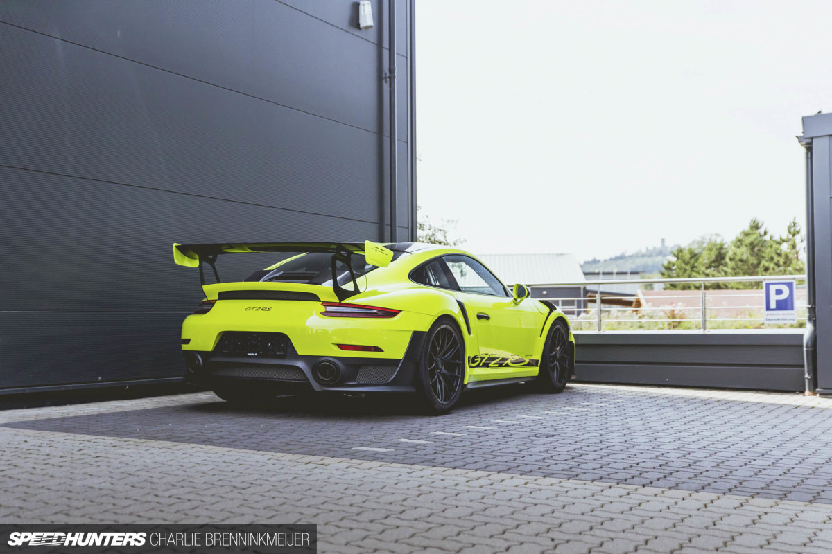 2019 Porsche Musuem by Charlie Brenninkmeijer Speedhunters-93