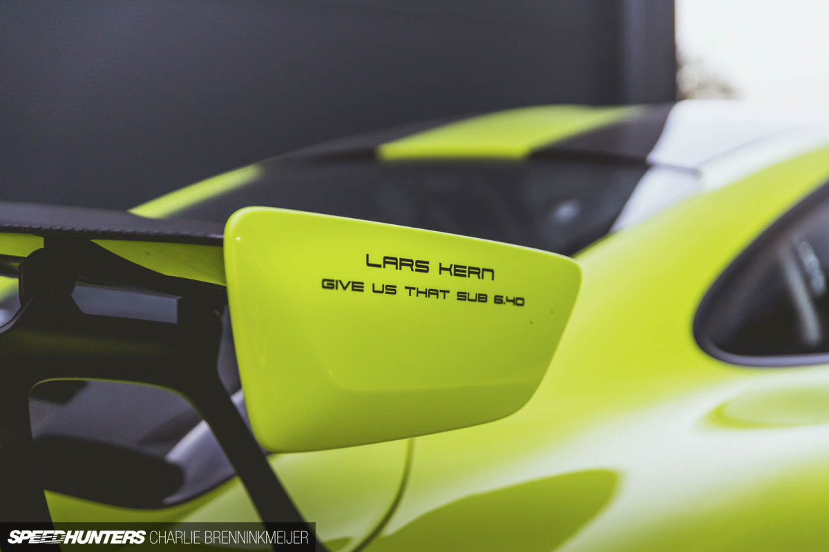 2019 Porsche Musuem by Charlie Brenninkmeijer Speedhunters-94