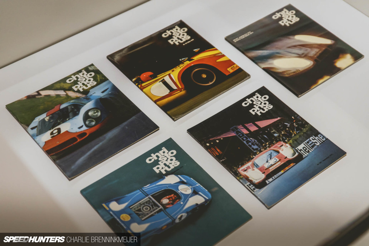 2019 Porsche Musuem by Charlie Brenninkmeijer Speedhunters-100