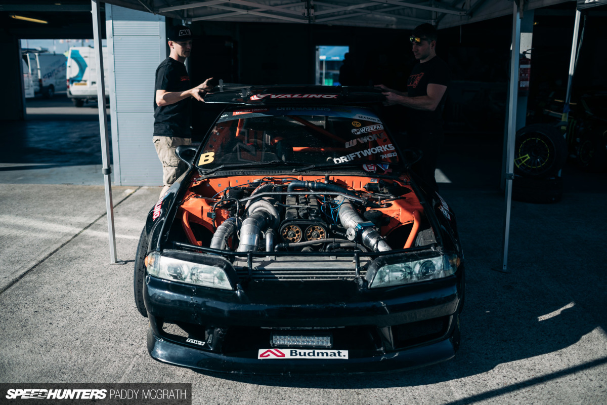 2019 DMEC Finals Speedhunters by Paddy McGrath-7