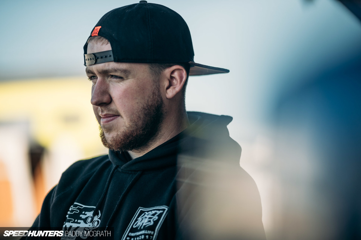 2019 DMEC Finals Speedhunters by Paddy McGrath-9