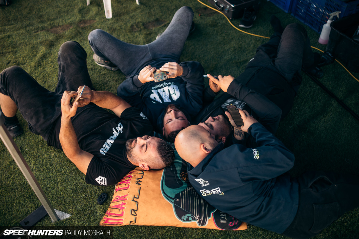 2019 DMEC Finals Speedhunters by Paddy McGrath-26